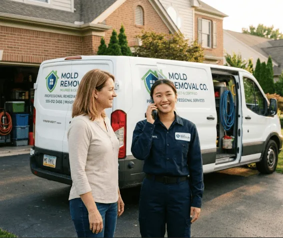 Crawlspace Mold Remediation West Danville, VT FAQs